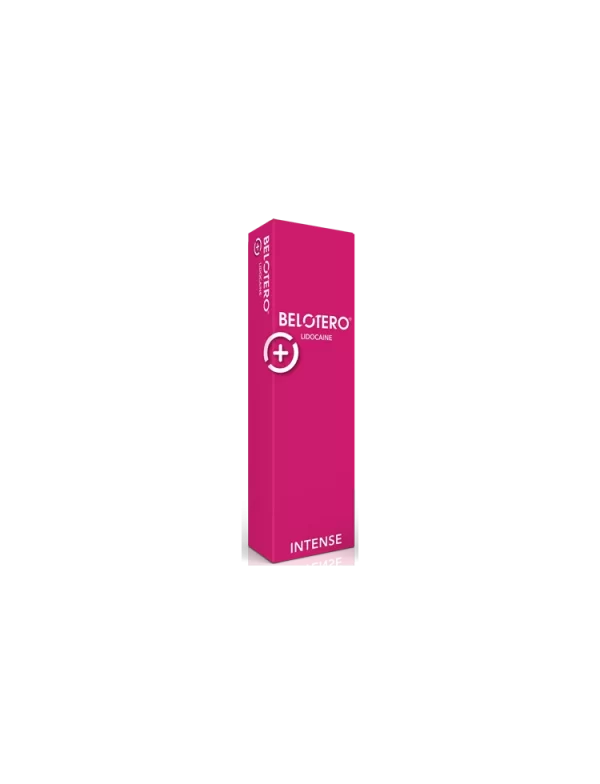 Belotero Intense 1ml