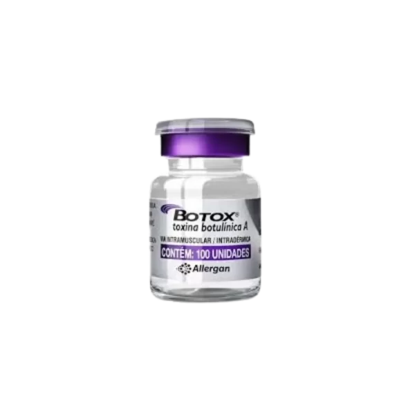 BOTOX 100UI