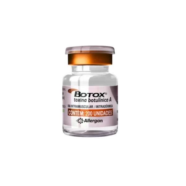 BOTOX 200UI