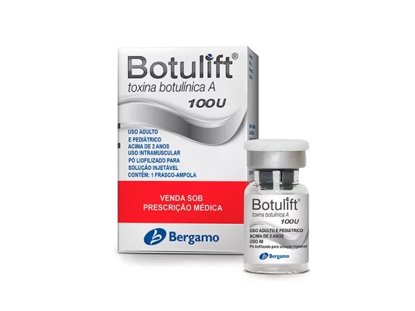 BOTULIFT 100UI