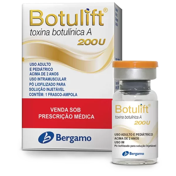 BOTULIFT 200UI