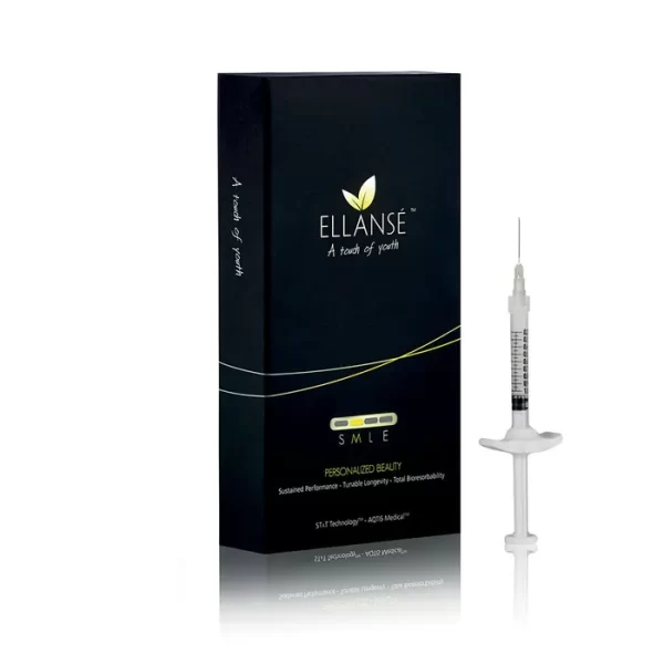 Ellanse M 2x1ml
