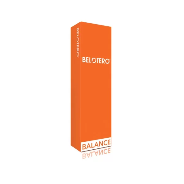 Belotero Balance 1ml