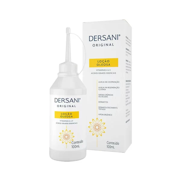 Dersani