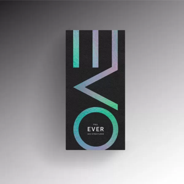 Evo Ever  1 seringa de 1ml