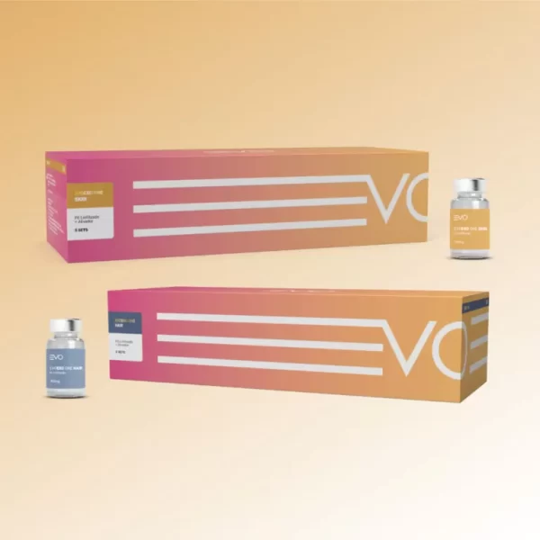 Evoexo one Skin  1 ampola 5ml+  diluente