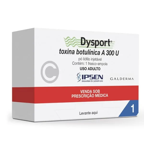 DYSPORT 300