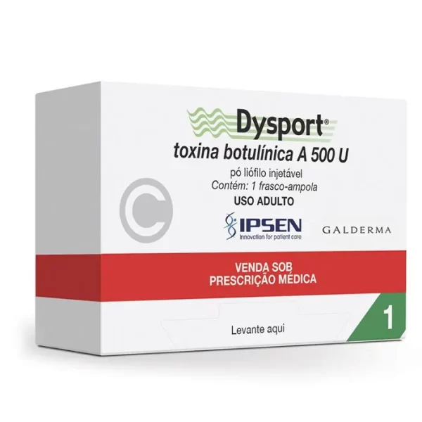 DYSPORT 500