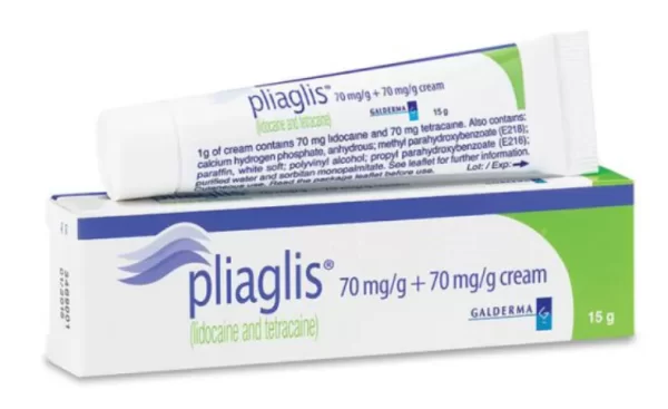 Pliaglis