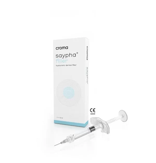 Croma Saypha Filler 1ml