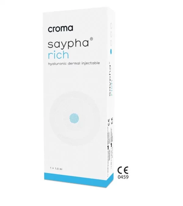 Croma Saypha Rich 1ml