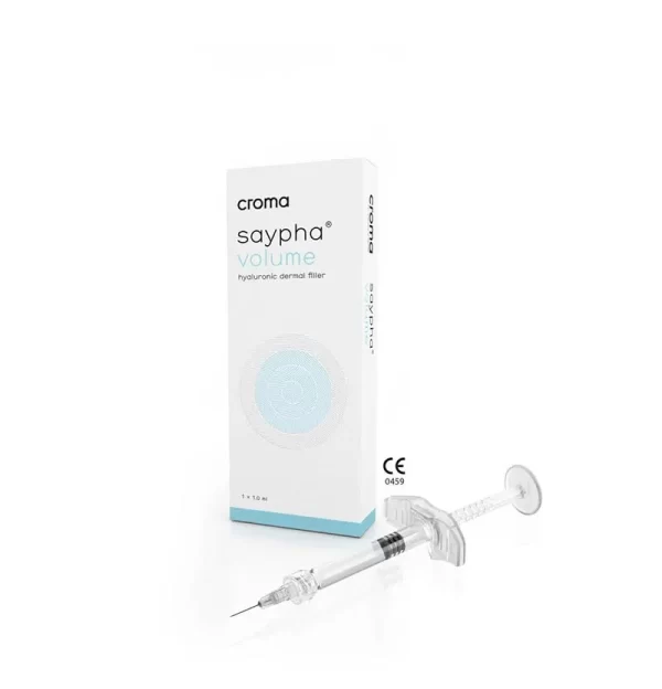 Croma Saypha Volume 1ml