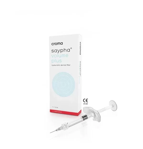 Croma Saypha Volume Plus 1ml