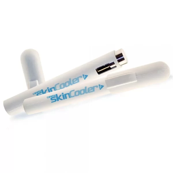 Caneta Skin Cooler