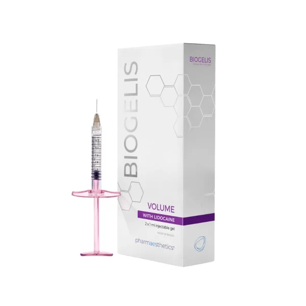 Biogelis Volume 2x1ml